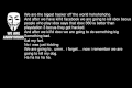 Bild från Message from anonymous