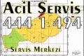 Bild från İcadiye Arçelik Servisi -- 444 55 45 Arçelik Servisi İcadiye