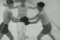 Bild från Boxningsmatch under vatten