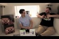 Bild från Interview with Simon and Lewis of Yogscast @ Sony Ericsson Airstream, Gamescom
