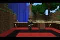 Bild från HAHA RAPPARE I MINECRAFT :D