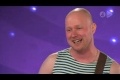Bild från Oleg Nejlik - Electropop grymt duktig!