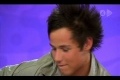 Bild från Sverige Idol 2011 audition - André - Från och med du