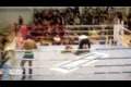 Bild från Quick Kick Knockout