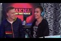 Bild från Mange Makers om deras heta video