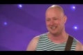Bild från Idol 2011 - Electropop - Oleg Neljk