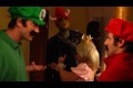 Bild från Mario Party IRL