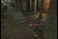 Bild från ballistic knife kill