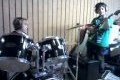 Bild från Guitar and drums 2