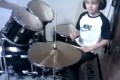 Bild från solo drums