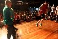Bild från Explicit (SWE) vs Rocking skillz (GER) IBE 2011 UK Champs Qualifier