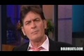 Bild från Charlie Sheen Interview On Jay Leno 9/15/2011