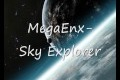 Bild från MegaEnx- Sky Explorer