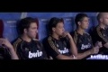 Bild från Levante 1-0 Real Madrid. Half Ronaldo wasn't enough to avoid the loss
