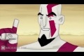 Bild från Hur God of War borde ha slutat