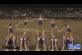 Bild från Cheerleading Fail Compilation 2011