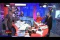 Bild från Kändisar som Martin Björk kan dejta - Annika Leone ger förslag - VAKNA! med The Voice