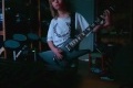 Bild från Master Of Puppets Cover Intro