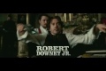 Bild från Sherlock Holmes 2: A Game of Shadows Trailer 2011