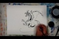Bild från Greed of the Dragon