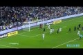 Bild från Real Madrid 6-2 Rayo Vallecano. Cristiano Ronaldo returns to goals with a hat-trick