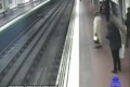 Bild från Hero Saves Man