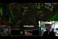 Bild från SC2 IdrA snackar skit!
