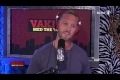 Bild från Män gör inte "helikoptern" på fester - VAKNA! med the Voice