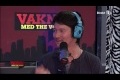 Bild från Blondinbella och Johan Petré ett par? - VAKNA! med the Voice