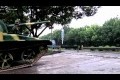 Bild från Man Builds His Own Tank - EPIC!!