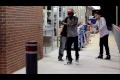 Bild från Killar dansar till dubstep!