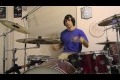 Bild från Adele vs. Skrillex - Set Fire to Everybody (Drum Cover)
