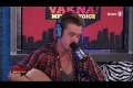 Bild från Andreas Moe - Fade into darkness LIVE - VAKNA! med the Voice