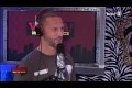 Bild från Martin klädde ut sig till Mowgli - VAKNA! med the Voice