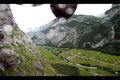 Bild från Mera wingsuits