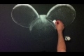 Bild från Konst med Salt - deadmau5