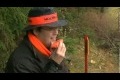 Bild från Anders Borg skjuter arbetslös "räv"