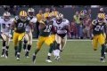 Bild från Green Bay Packers Randall Cobb 108 yard Kick Return TD