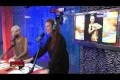 Bild från Glamourmodellen Jodie Marsh blir body builder