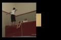 Bild från Setricking - Mini sampler Tricking/Freerunning (Team Evolution)