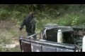 Bild från Golf Cart Backflip Fail