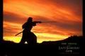 Bild från The Last Samurai- Red Warrior