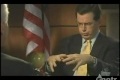Bild från Steven Colbert Beskriver en atombomb!