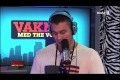 Bild från Hugo Rosas får välja - brottas med en arg bock eller gå på älgjakt - som älg