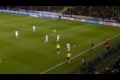 Bild från The ball boy became the game hero 2011/10/11