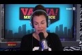 Bild från Leone om Britneys dåliga recensioner - VAKNA! med the Voice