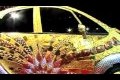 Bild från 22-Carat Gold Car