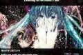 Bild från Hatsune Miku / NEL