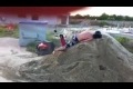 Bild från Moppe ramp Fail