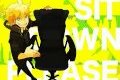 Bild från Kagamine Rin&Len / rimokon